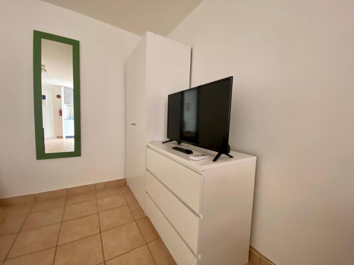 Dea Studio Anzio Exterior foto