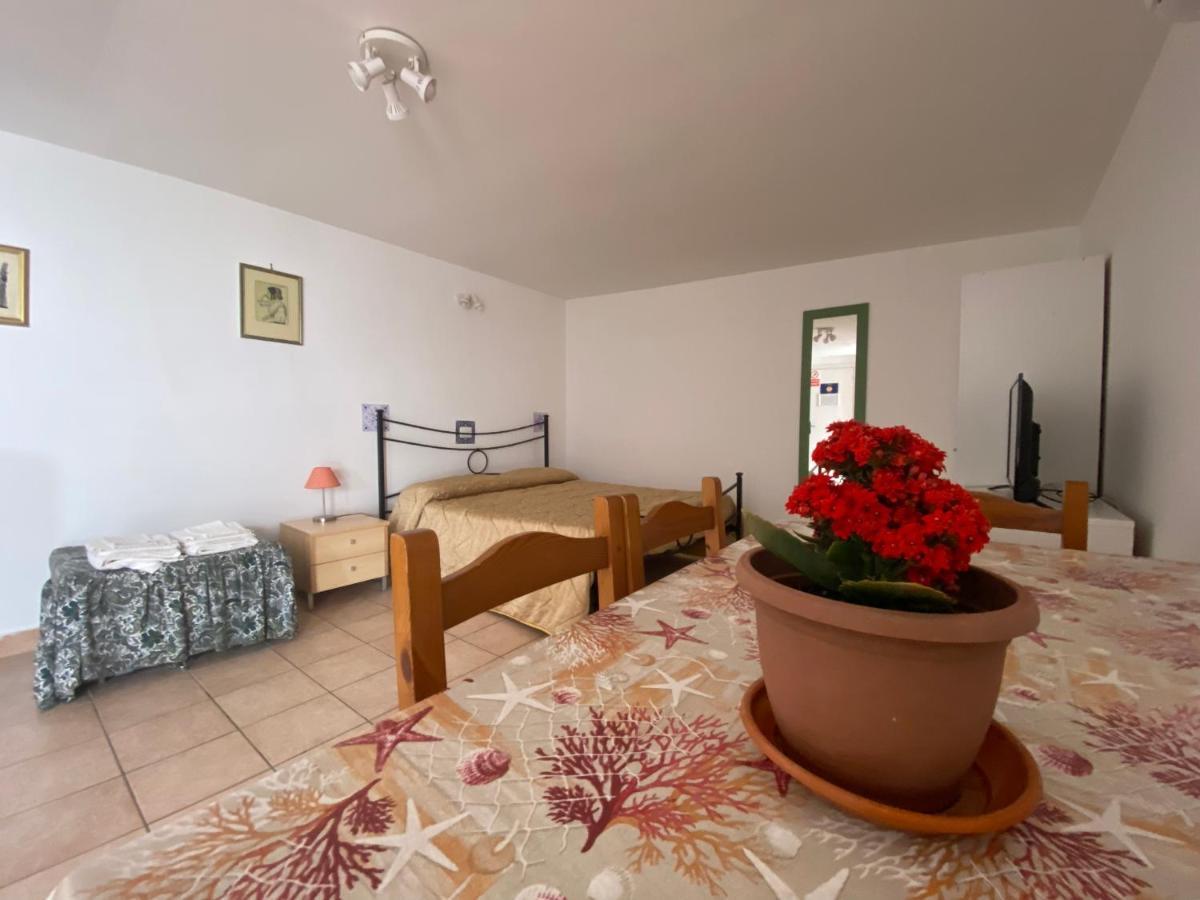 Dea Studio Anzio Exterior foto