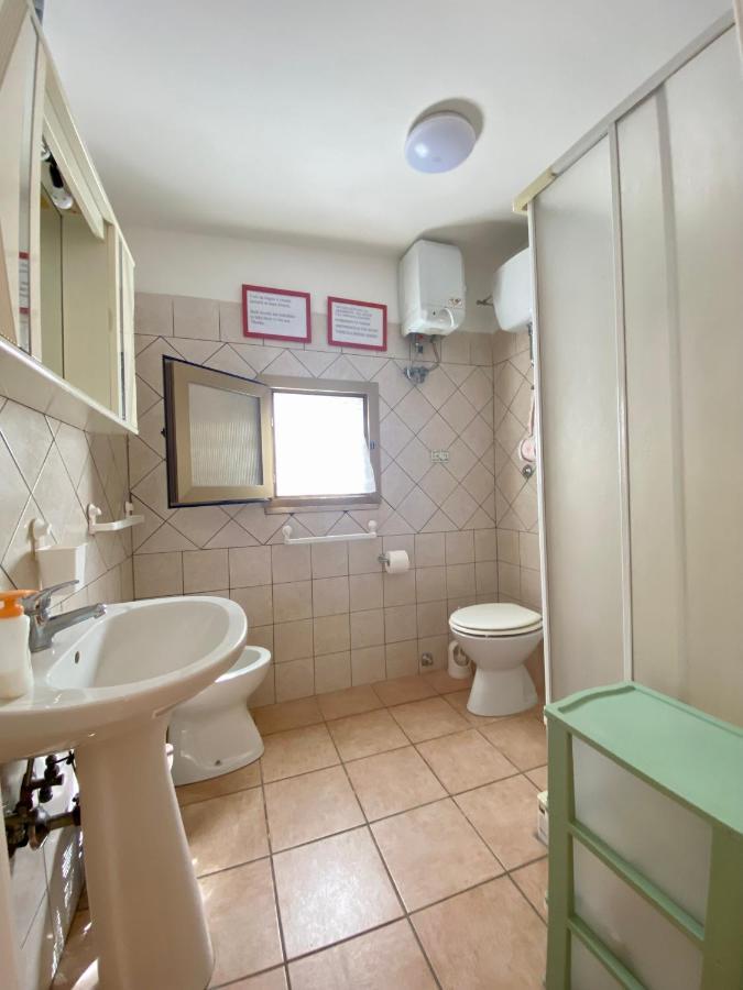 Dea Studio Anzio Exterior foto